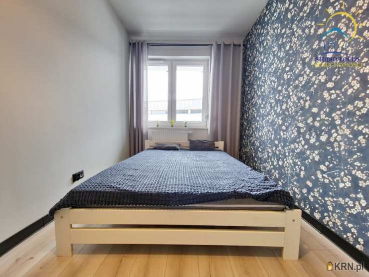 Mieszkanie  do wynajęcia, 2 pokojowe, Inowrocław, ul. 
