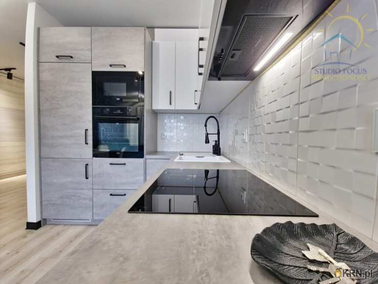 Studio Nieruchomości, Mieszkanie  do wynajęcia, Inowrocław, ul. 