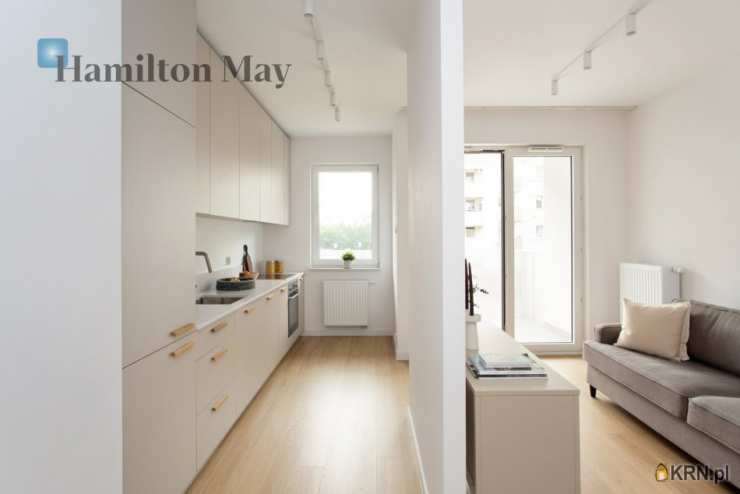 2 pokojowe, Kraków, Podgórze/Płaszów, ul. Myśliwska, Mieszkanie  na sprzedaż