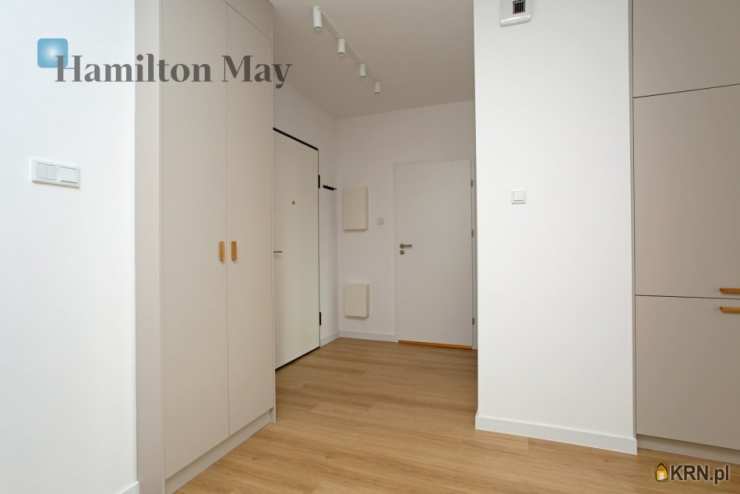 Hamilton May, Mieszkanie  na sprzedaż, Kraków, Podgórze/Płaszów, ul. Myśliwska