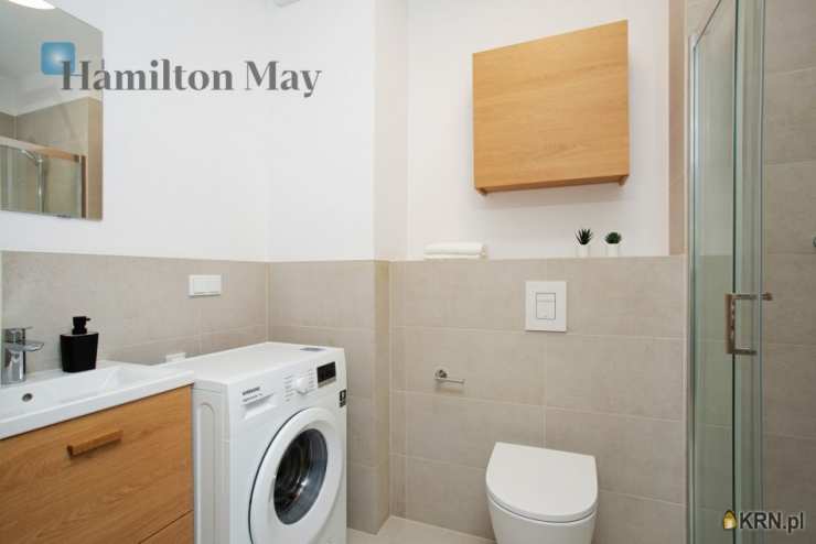 2 pokojowe, Kraków, Podgórze/Płaszów, ul. Myśliwska, Mieszkanie  na sprzedaż