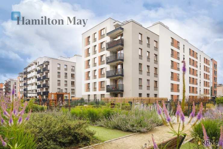 2 pokojowe, Kraków, Podgórze/Płaszów, ul. Myśliwska, Mieszkanie  na sprzedaż