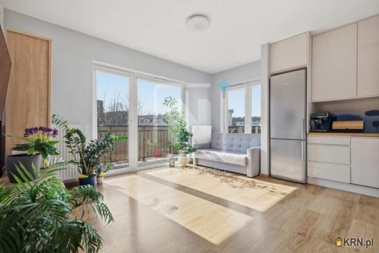 Mieszkanie  na sprzedaż, Warszawa, Białołęka/Nowodwory, ul. Dionizosa, 2 pokojowe