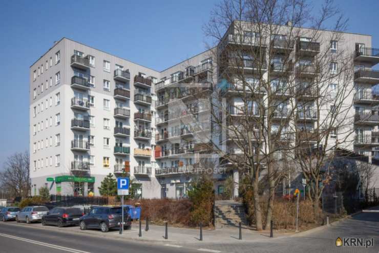 Warszawa, Białołęka/Nowodwory, ul. Dionizosa, 2 pokojowe, Mieszkanie  na sprzedaż