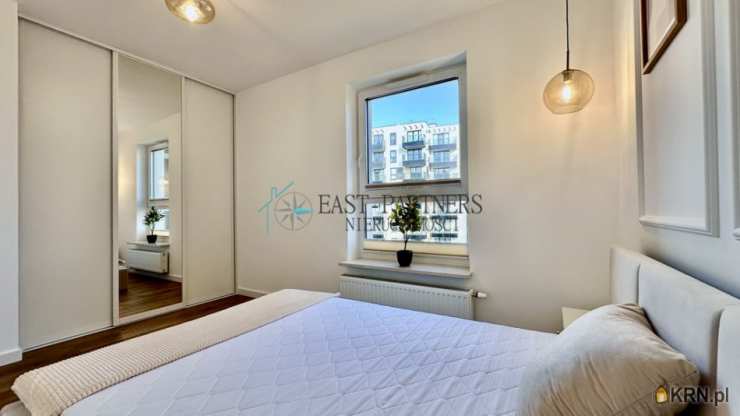 2 pokojowe, Białystok, Przydworcowe, ul. , Mieszkanie  na sprzedaż