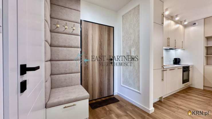 2 pokojowe, Mieszkanie  na sprzedaż, Białystok, Przydworcowe, ul. 