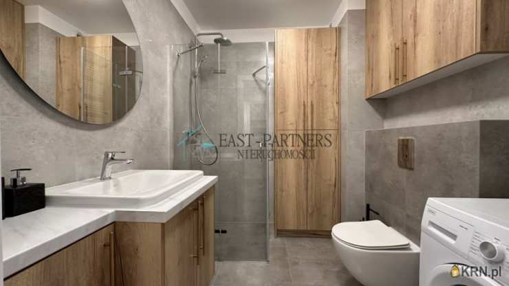 East-Partners Nieruchomości, Mieszkanie  na sprzedaż, Białystok, Przydworcowe, ul. 