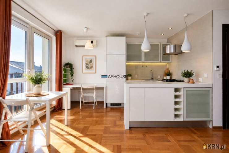 2 pokojowe, Mieszkanie  do wynajęcia, Kraków, Bronowice, ul. B. Wallek-Walewskiego