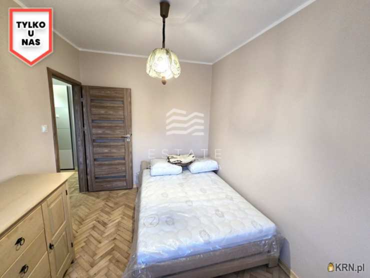 Mieszkanie  do wynajęcia, Gdańsk, Śródmieście, ul. Jaskółcza, 2 pokojowe