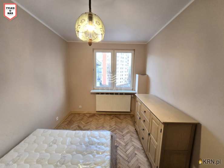 Mieszkanie  do wynajęcia, 2 pokojowe, Gdańsk, Śródmieście, ul. Jaskółcza