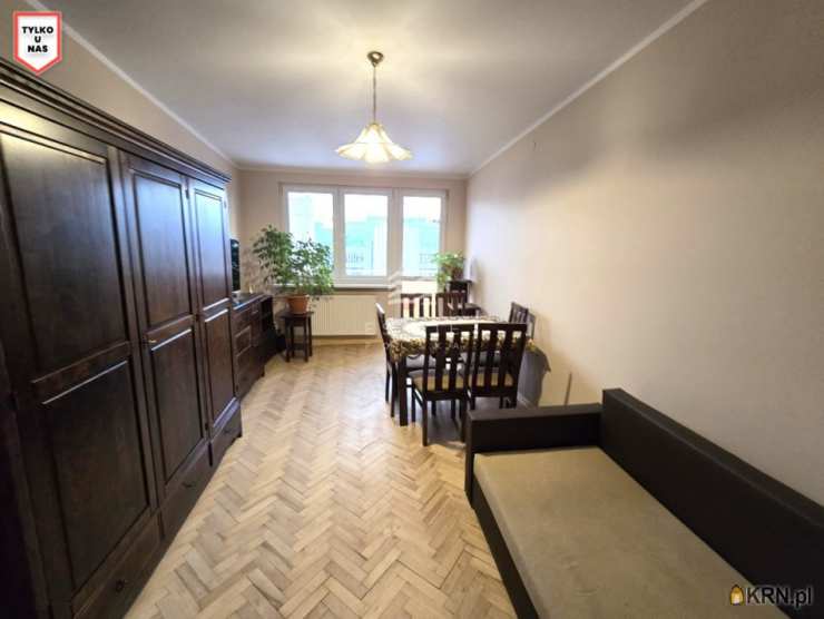 Gdańsk, Śródmieście, ul. Jaskółcza, Mieszkanie  do wynajęcia, 2 pokojowe