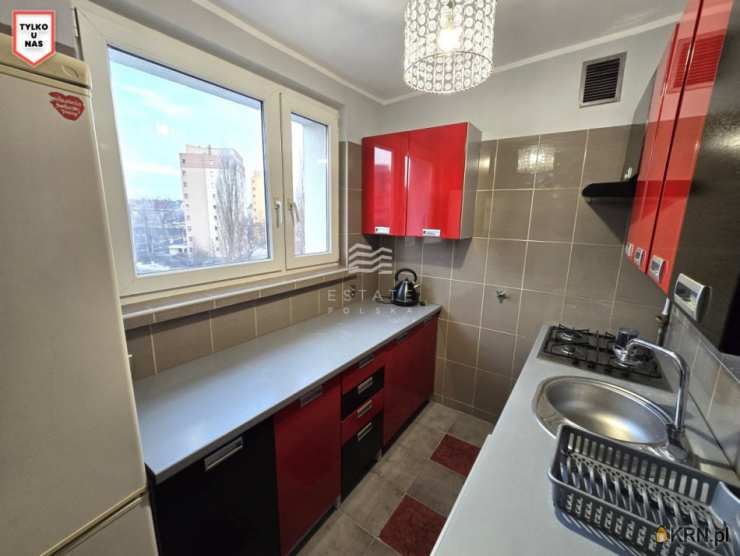 2 pokojowe, Mieszkanie  do wynajęcia, Gdańsk, Śródmieście, ul. Jaskółcza