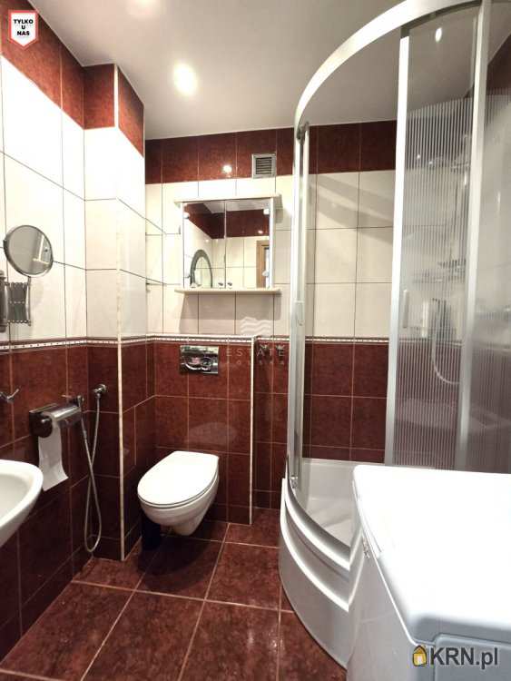 Estate Polska Sp. z o.o., Mieszkanie  do wynajęcia, Gdańsk, Śródmieście, ul. Jaskółcza