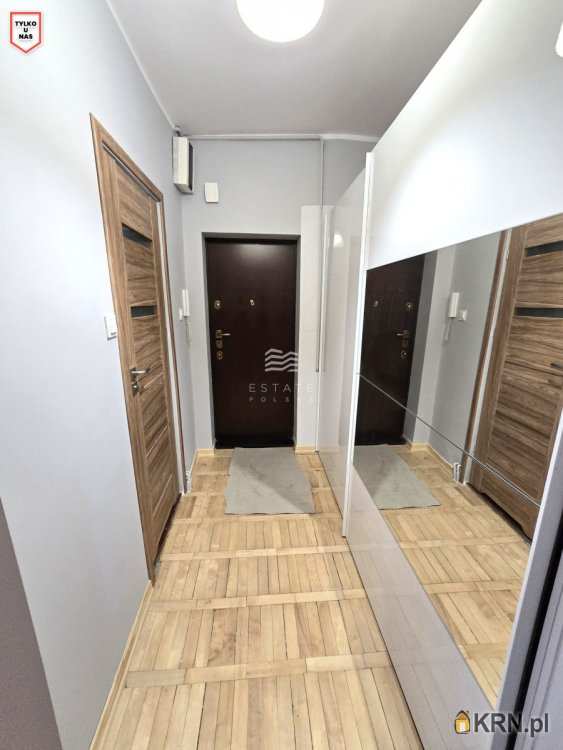 Mieszkanie  do wynajęcia, Gdańsk, Śródmieście, ul. Jaskółcza, 2 pokojowe