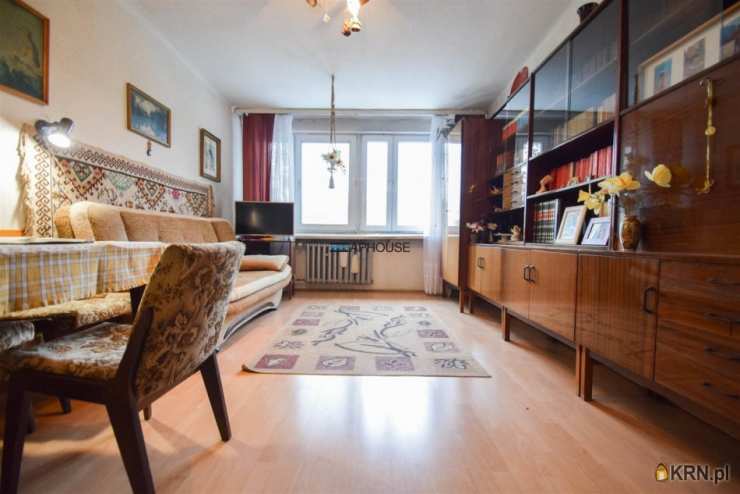 Mieszkanie  na sprzedaż, Kraków, Prądnik Biały, ul. W. E. Radzikowskiego, 2 pokojowe