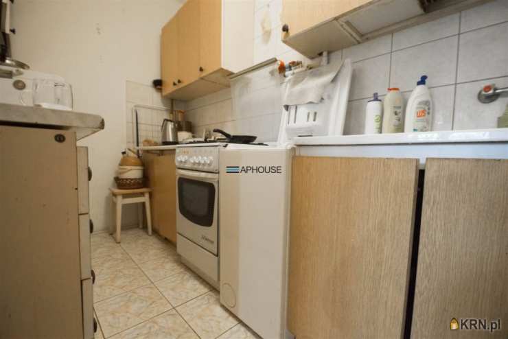 Kraków, Prądnik Biały, ul. W. E. Radzikowskiego, Mieszkanie  na sprzedaż, 2 pokojowe