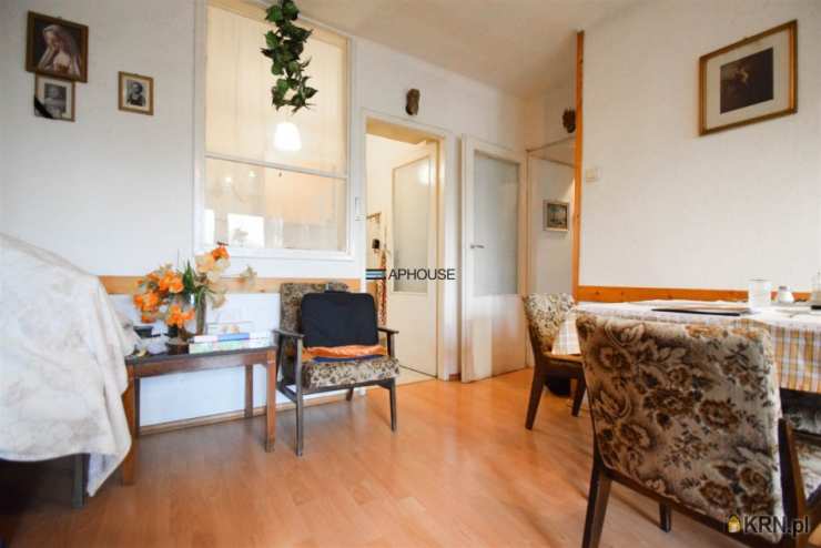 2 pokojowe, Kraków, Prądnik Biały, ul. W. E. Radzikowskiego, Mieszkanie  na sprzedaż