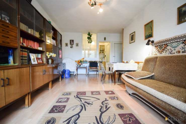 Mieszkanie  na sprzedaż, 2 pokojowe, Kraków, Prądnik Biały, ul. W. E. Radzikowskiego