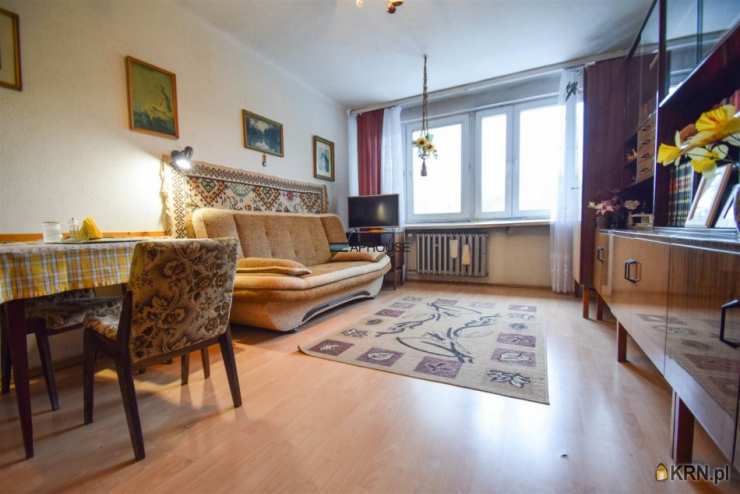 2 pokojowe, Mieszkanie  na sprzedaż, Kraków, Prądnik Biały, ul. W. E. Radzikowskiego