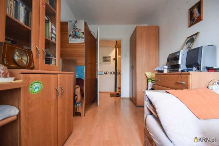 Mieszkanie  na sprzedaż, Kraków, Prądnik Biały, ul. W. E. Radzikowskiego, 2 pokojowe