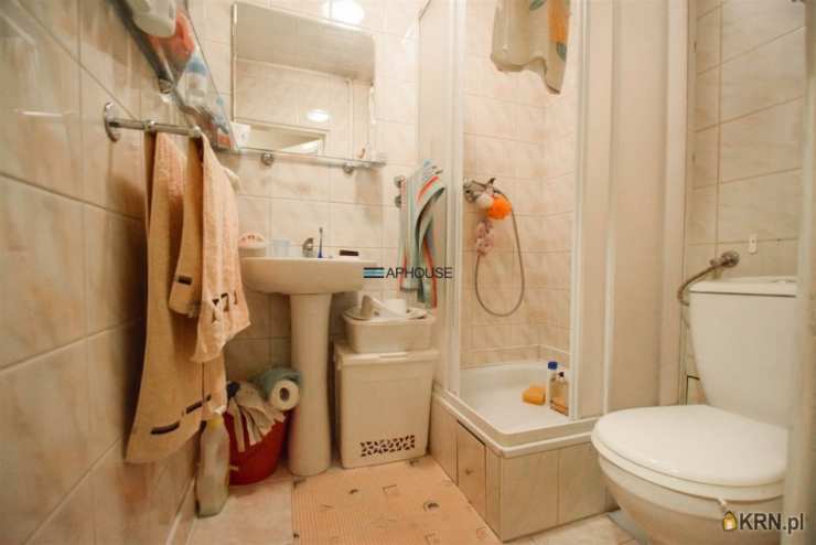 Mieszkanie  na sprzedaż, 2 pokojowe, Kraków, Prądnik Biały, ul. W. E. Radzikowskiego