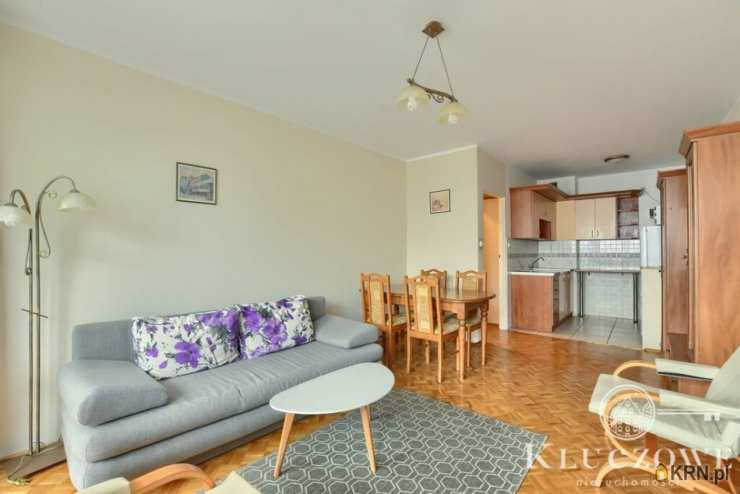 Mieszkanie  do wynajęcia, Toruń, Bydgoskie Przedmieście, ul. , 2 pokojowe