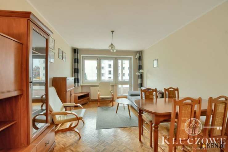 Toruń, Bydgoskie Przedmieście, ul. , Mieszkanie  do wynajęcia, 2 pokojowe