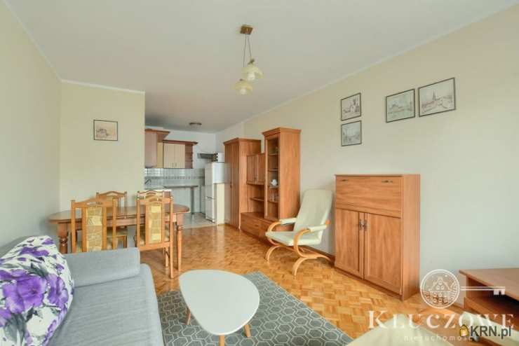 2 pokojowe, Toruń, Bydgoskie Przedmieście, ul. , Mieszkanie  do wynajęcia