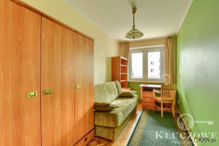 Kluczowe Nieruchomości, Mieszkanie  do wynajęcia, Toruń, Bydgoskie Przedmieście, ul. 