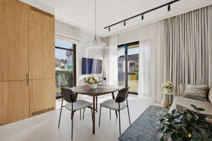 Mieszkanie  na sprzedaż, 2 pokojowe, Warszawa, Włochy/Wiktoryn, ul. Cietrzewia