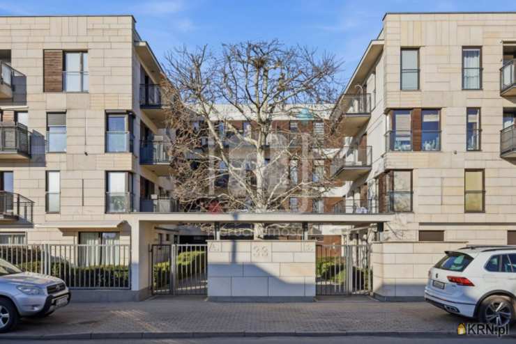 Nieruchomości Plus Piotr Kasprzak Paulina Pacelt Spółka Cywilna, Mieszkanie  na sprzedaż, Warszawa, Włochy/Wiktoryn, ul. Cietrzewia