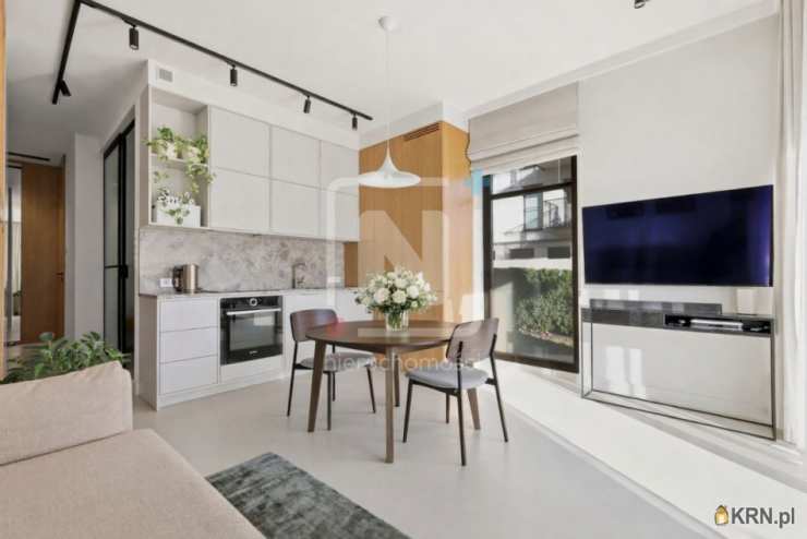 Mieszkanie  na sprzedaż, Warszawa, Włochy/Wiktoryn, ul. Cietrzewia, 2 pokojowe