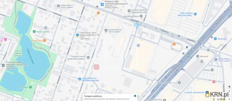 Mieszkanie  na sprzedaż, Warszawa, Włochy/Wiktoryn, ul. Cietrzewia, 2 pokojowe