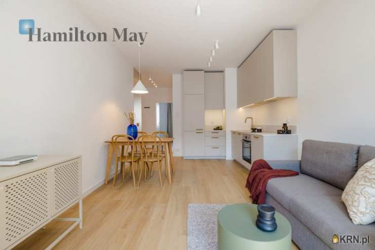 2 pokojowe, Kraków, Podgórze/Płaszów, ul. Myśliwska, Mieszkanie  na sprzedaż