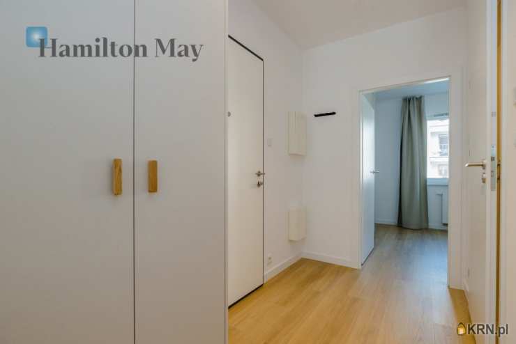 Mieszkanie  na sprzedaż, Kraków, Podgórze/Płaszów, ul. Myśliwska, 2 pokojowe