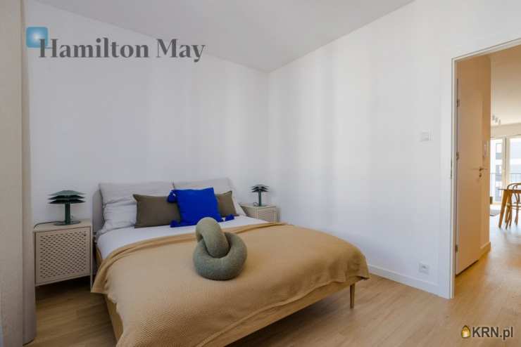 Kraków, Podgórze/Płaszów, ul. Myśliwska, 2 pokojowe, Mieszkanie  na sprzedaż