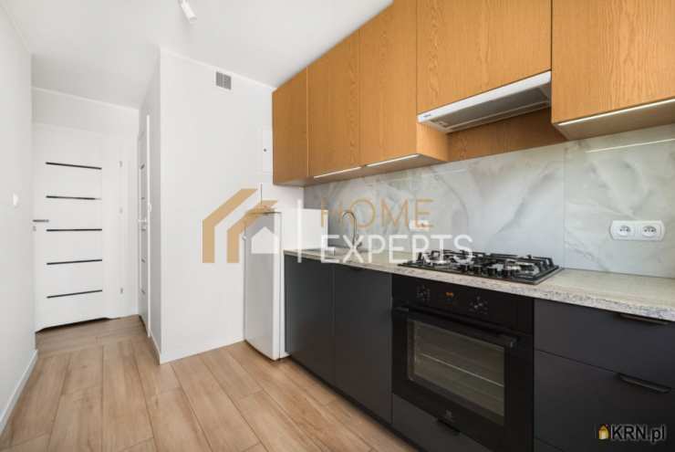 Home Experts, Mieszkanie  na sprzedaż, Gdańsk, Suchanino, ul. F. Liszta