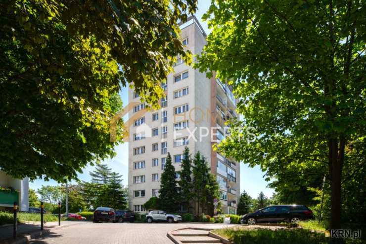 2 pokojowe, Mieszkanie  na sprzedaż, Gdańsk, Suchanino, ul. F. Liszta