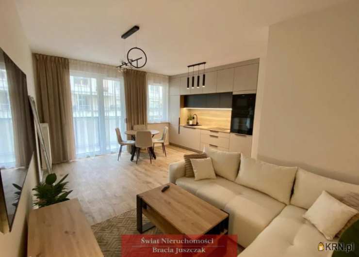 2 pokojowe, Wrocław, Krzyki/Brochów, ul. , Mieszkanie  na sprzedaż