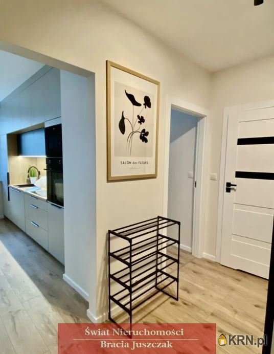 2 pokojowe, Mieszkanie  na sprzedaż, Wrocław, Krzyki/Brochów, ul. 