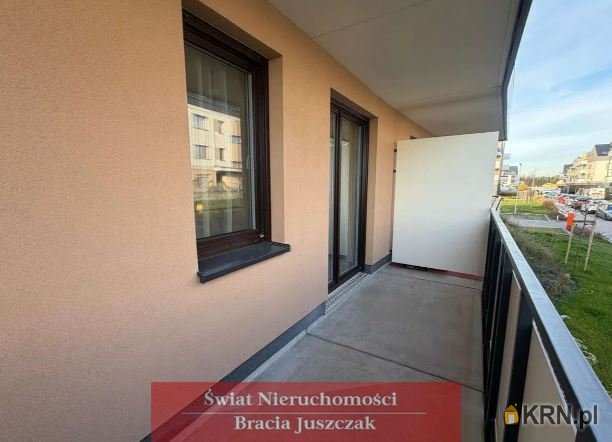 Mieszkanie  na sprzedaż, Wrocław, Krzyki/Brochów, ul. , 2 pokojowe