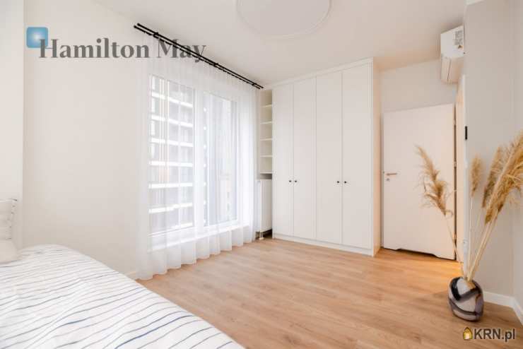 Hamilton May, Mieszkanie  na sprzedaż, Mirów, ul. 