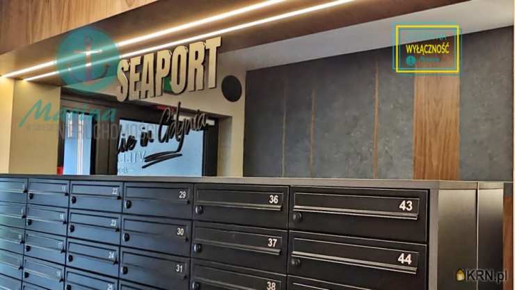 Mieszkanie  na sprzedaż, Gdynia, Grabówek, ul. H. Kołłątaja, 2 pokojowe