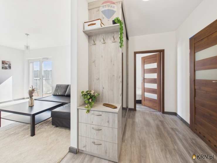 Mieszkanie  na sprzedaż, 2 pokojowe, Kraków, Prądnik Biały, ul. 