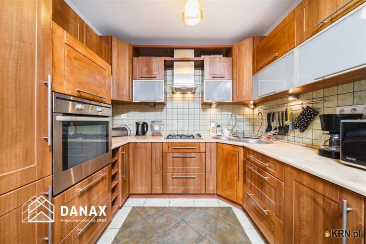 Kraków, Łagiewniki/Borek Fałęcki, ul. S. Ziobrowskiego, 2 pokojowe, Mieszkanie  na sprzedaż