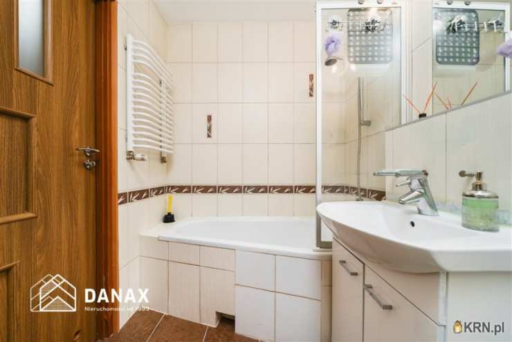 2 pokojowe, Mieszkanie  na sprzedaż, Kraków, Łagiewniki/Borek Fałęcki, ul. S. Ziobrowskiego