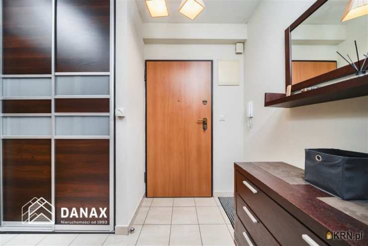 Danax, Mieszkanie  na sprzedaż, Kraków, Łagiewniki/Borek Fałęcki, ul. S. Ziobrowskiego