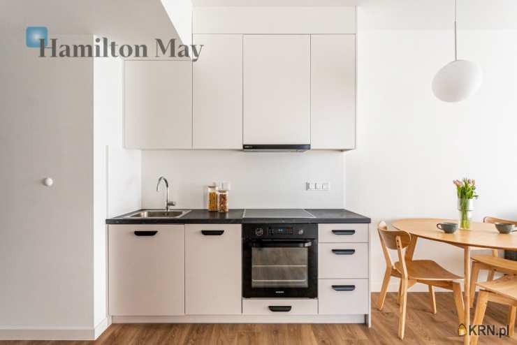 Hamilton May, Mieszkanie  na sprzedaż, Mirów, ul. 