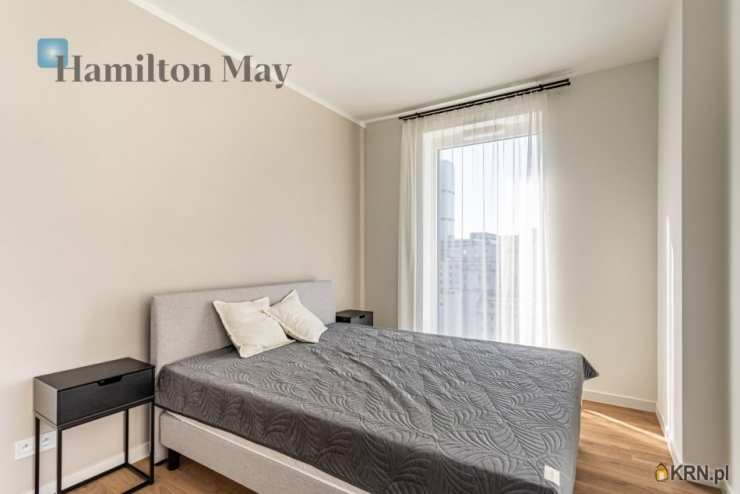 Hamilton May, Mieszkanie  na sprzedaż, Mirów, ul. 