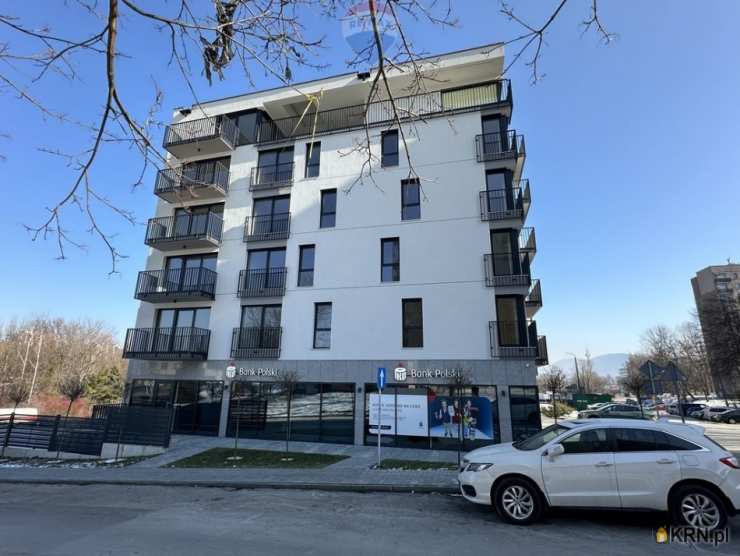 Mieszkanie  na sprzedaż, Bielsko-Biała, ul. , 2 pokojowe